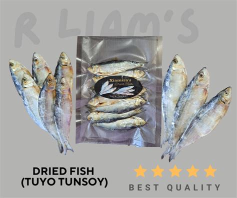 tunsoy fish|Tunsoy: Buy this Dried Philippine Fish i.